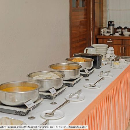 Treebo Trend Corporate Suites Mysore Road Bangalore Eksteriør billede