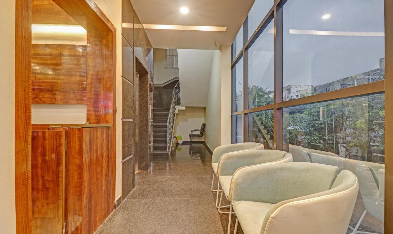 Treebo Trend Corporate Suites Mysore Road Bangalore Eksteriør billede